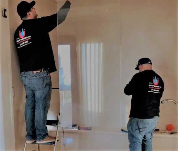 Professional plumbing installation for Toilet Repair in Sherwood Forest